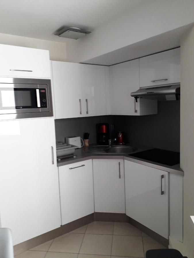 Floreva Appartement *