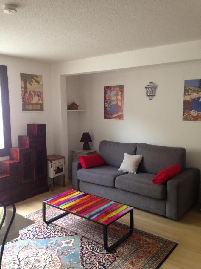 Floreva Appartement Nice