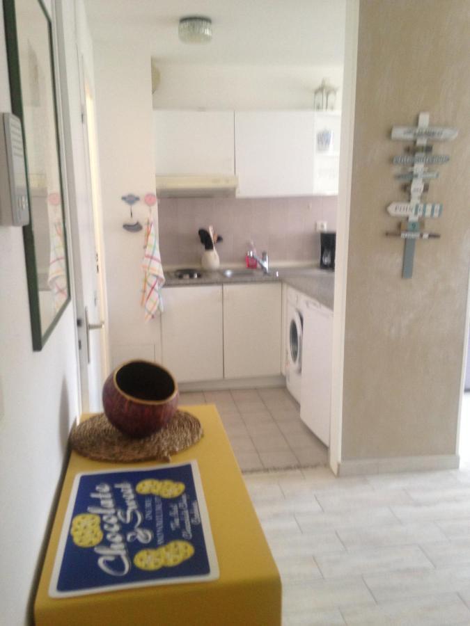 Appartement Floreva *