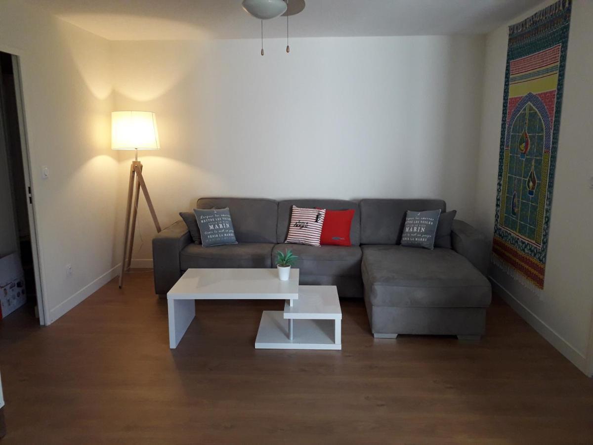Appartement Floreva *