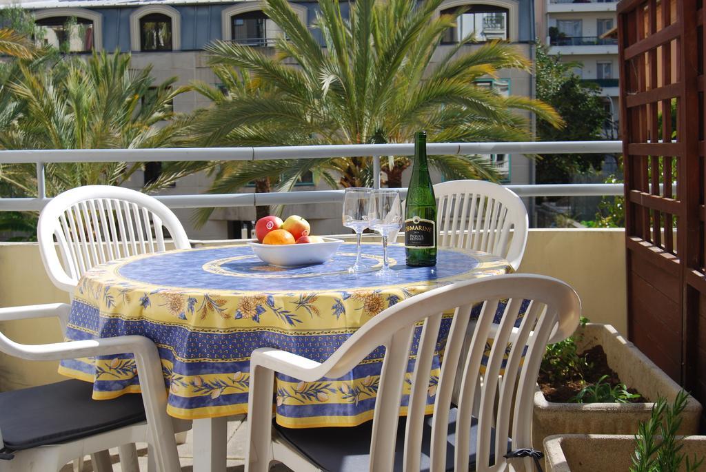 Appartement Floreva