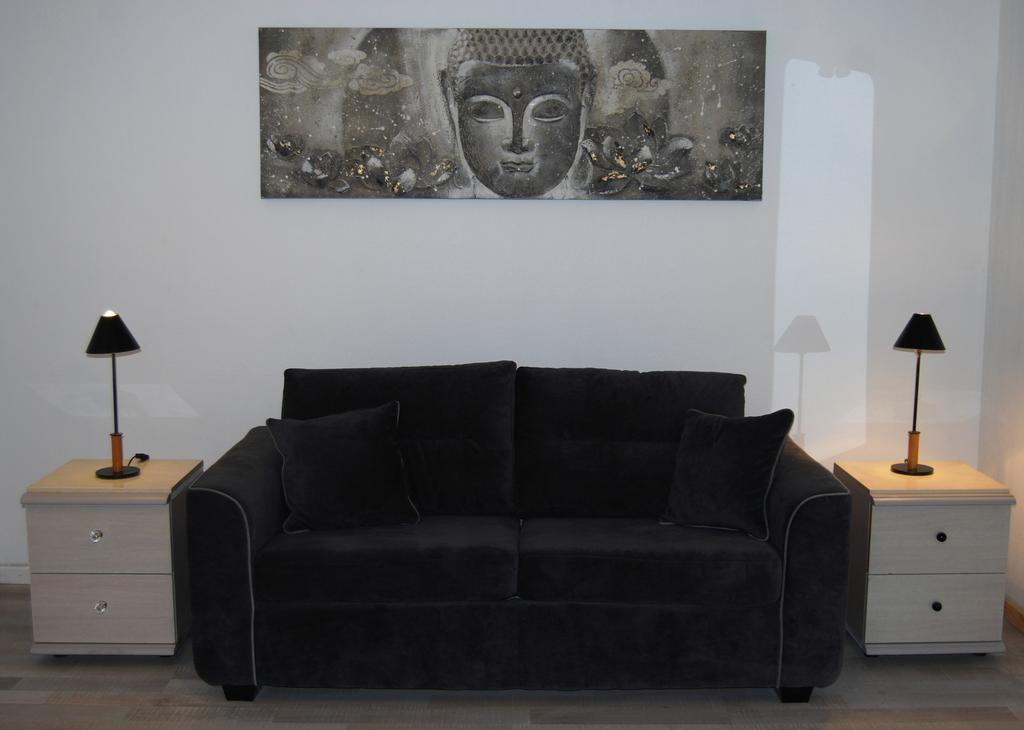 Floreva Appartement