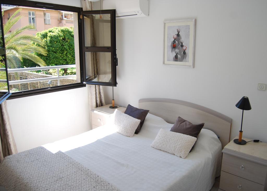 Appartement Floreva Nice