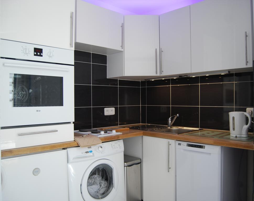 Floreva Appartement Nice