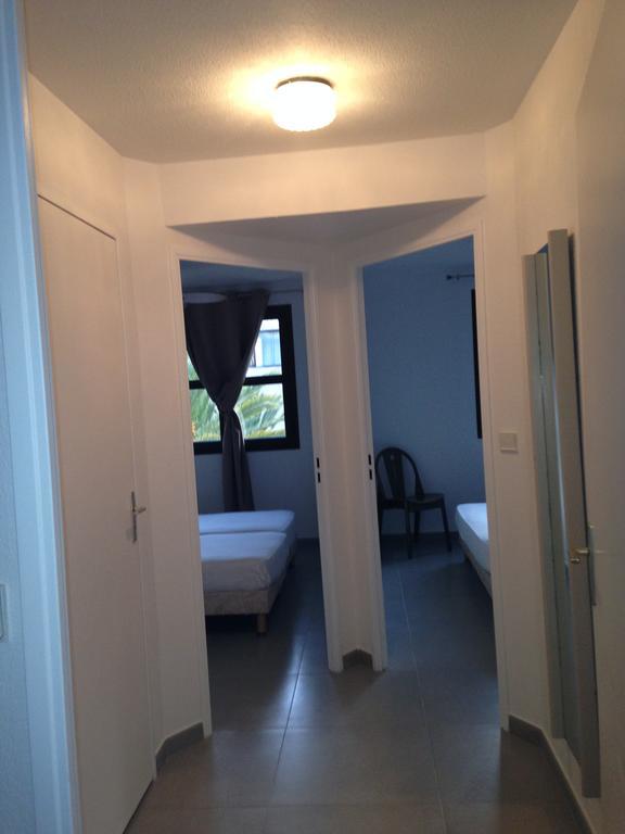 Floreva Appartement Nice