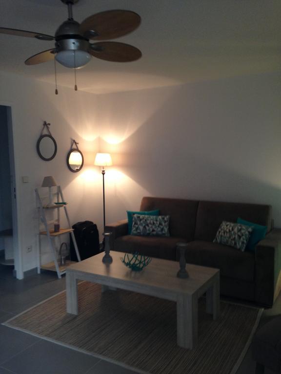 Floreva Appartement