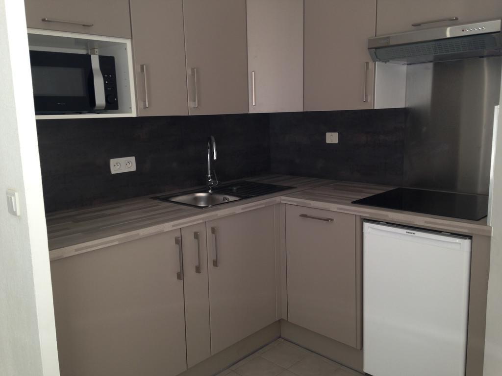 Appartement Floreva Nice