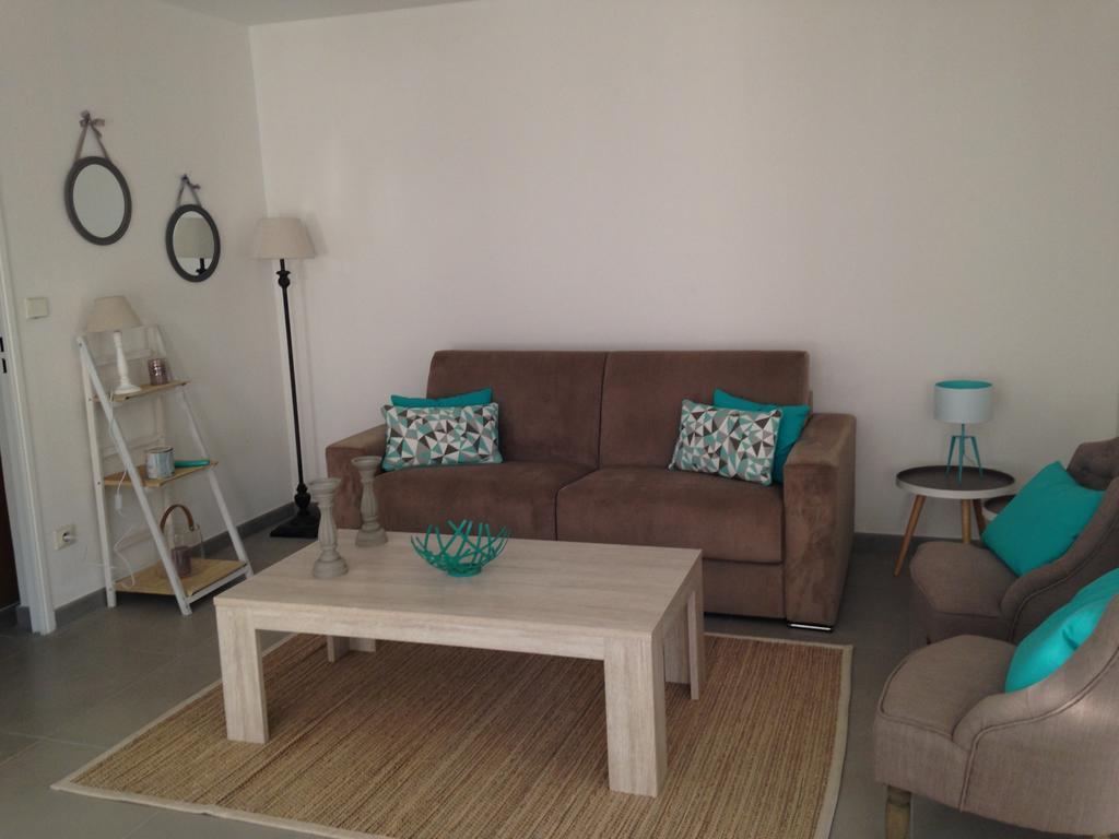 Appartement Floreva
