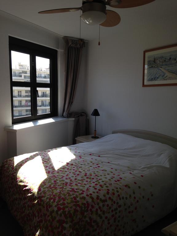Floreva Appartement Nice