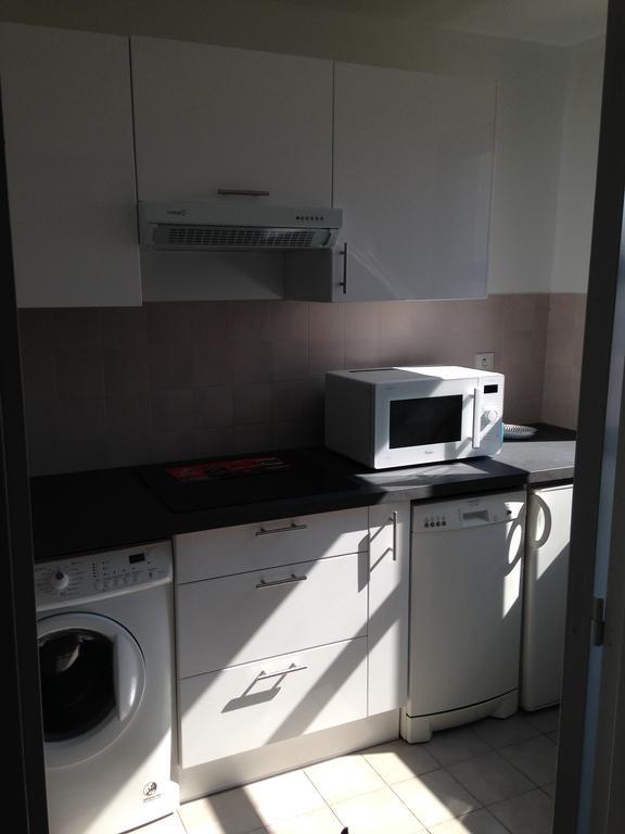 Appartement Floreva