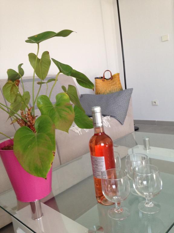 Floreva Appartement *
