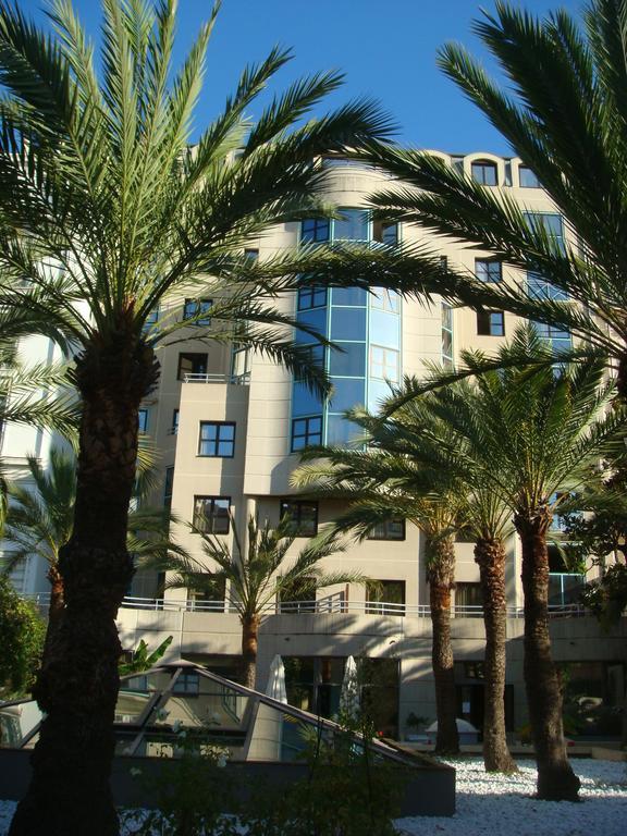 Floreva Appartement