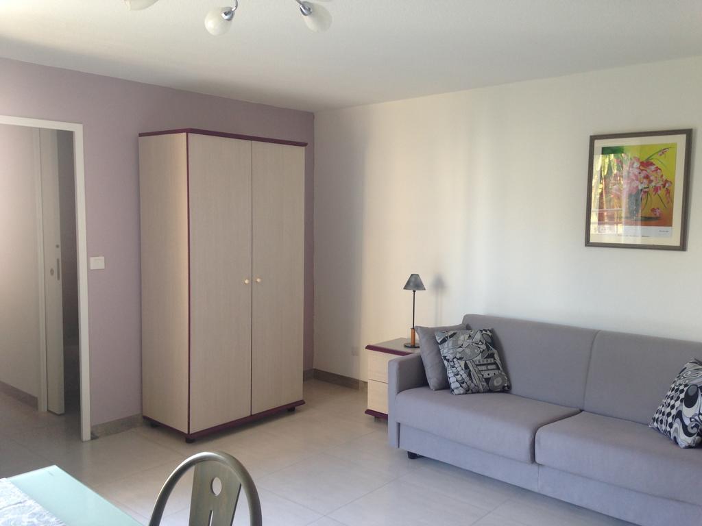 Appartement Floreva Nice