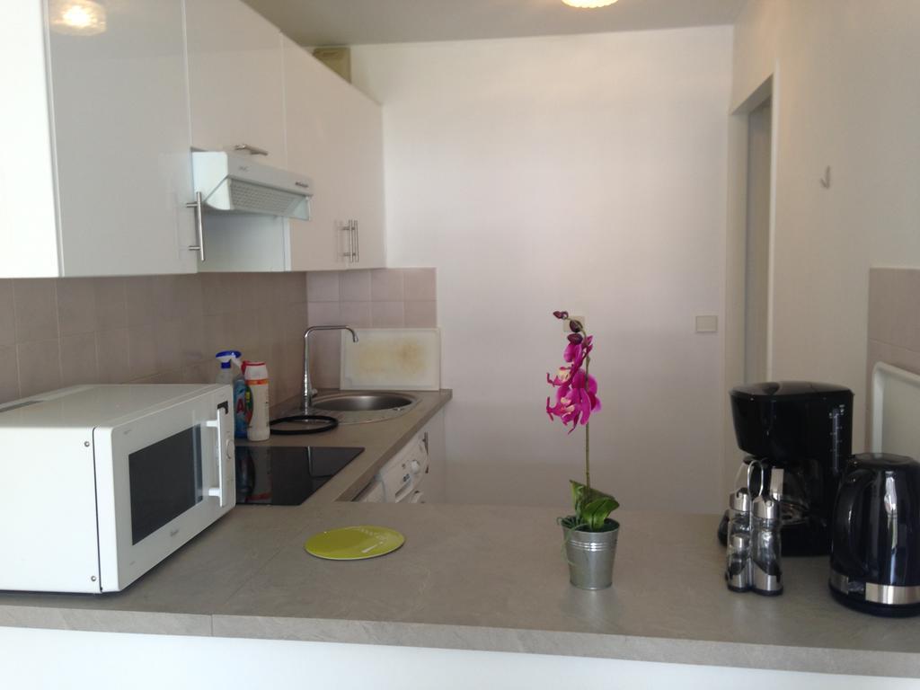 Appartement Floreva *