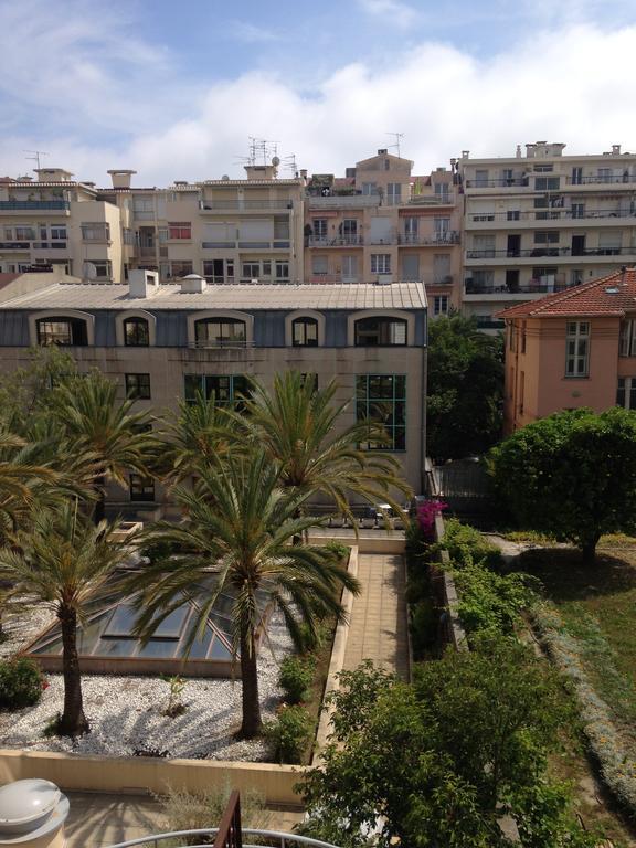 Appartement Floreva Nice