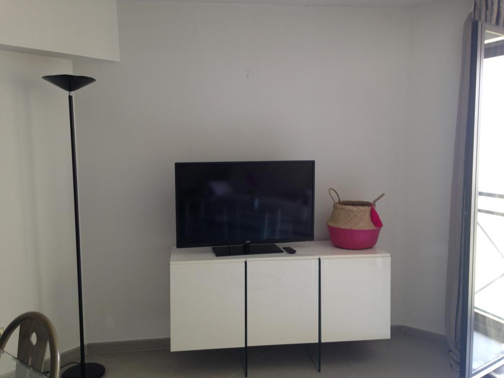 Appartement Floreva *