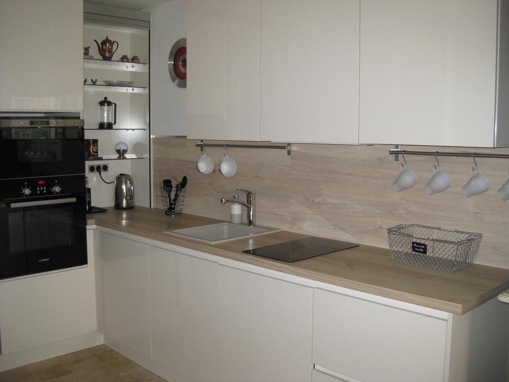 Appartement Floreva *