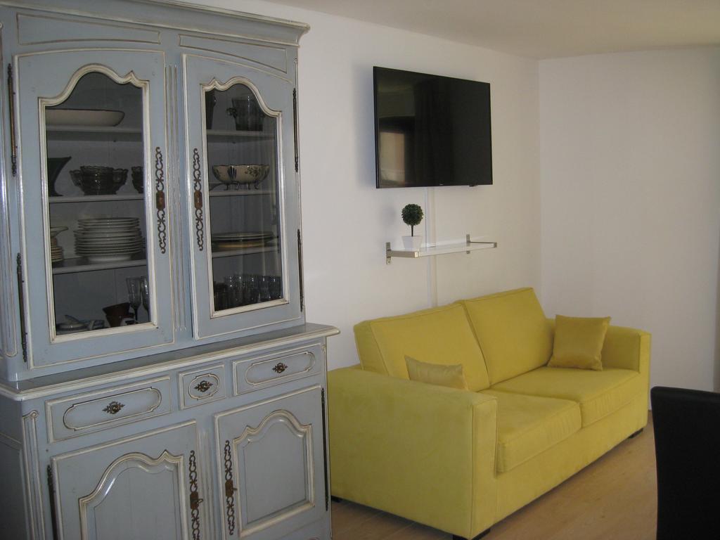Appartement Floreva