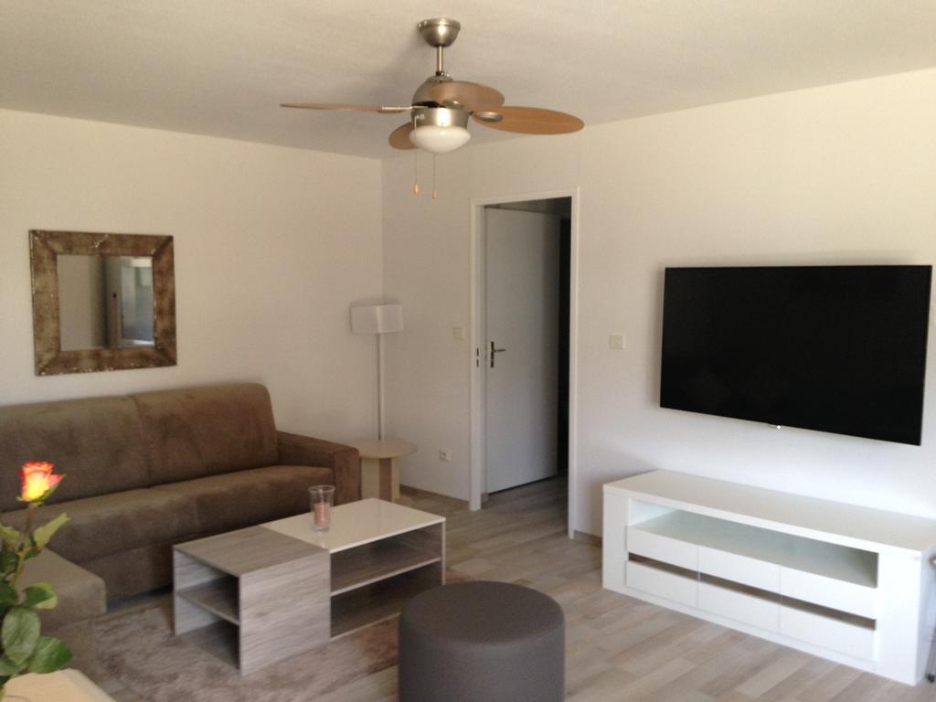 Appartement Floreva