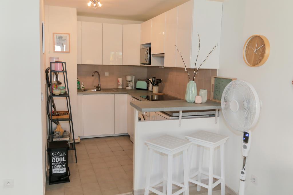 Appartement Floreva