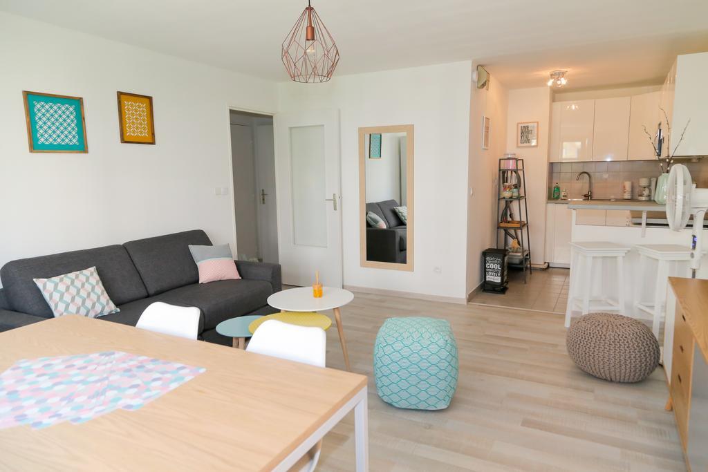 Appartement Floreva *