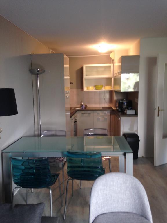 Floreva Appartement Nice