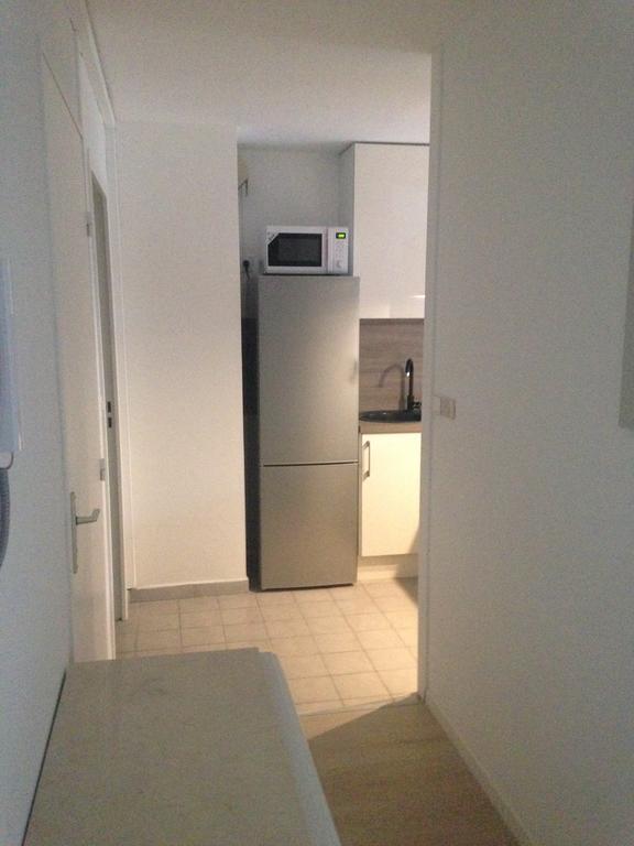 Appartement Floreva