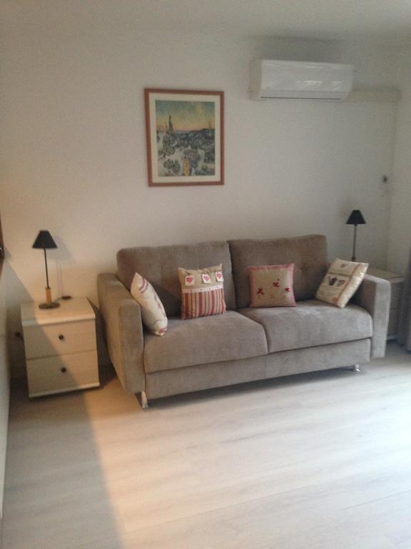 Floreva Appartement Nice
